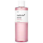 Medicube-Tónico Facial Calmante Pink Cica 250ml.