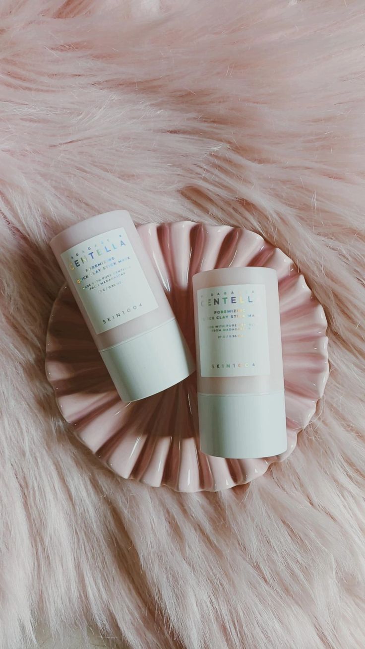 SKIN1004  Poremizing Quick Clay Stick Mask 27g.