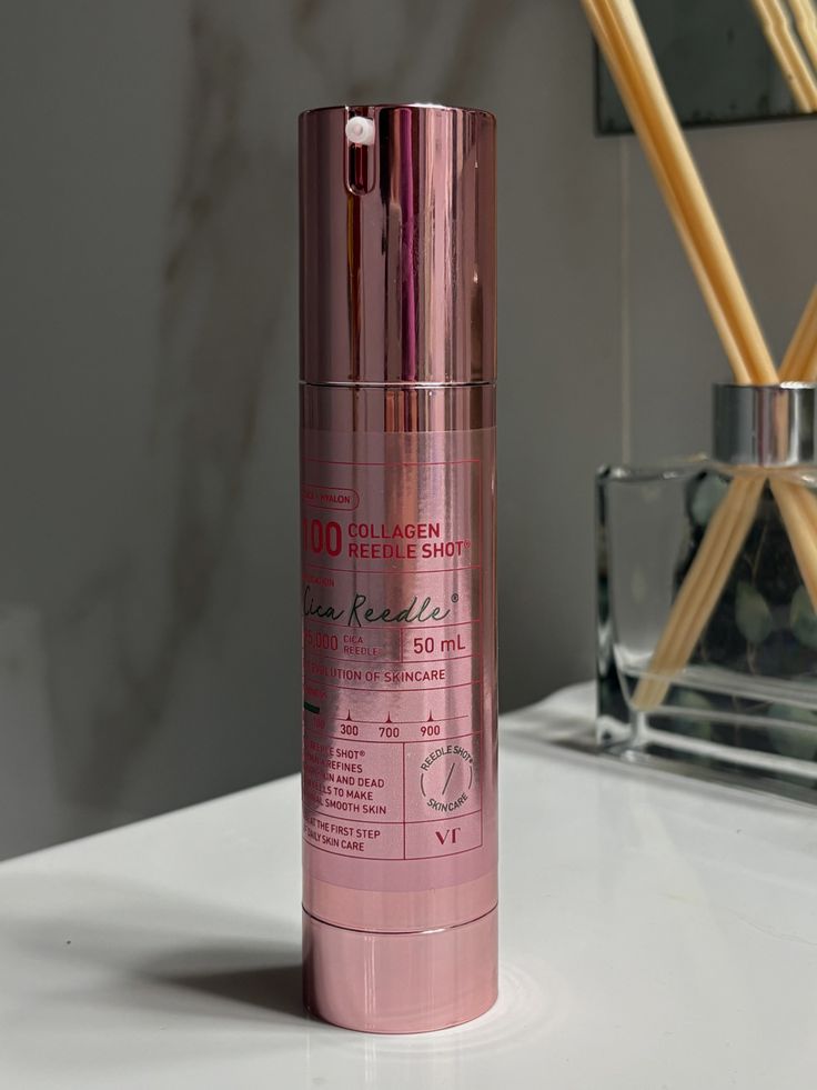 VT COSMETICS Collagen Reedle Shot 100 50ml