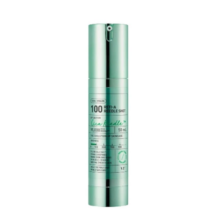 VT COSMETICS Reti-A Reedle Shot 100 50ml