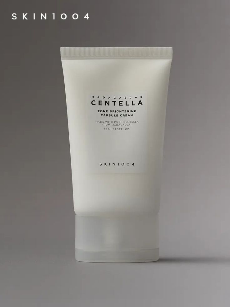 Skin1004 Tone Brightening Crema Concentrada 75ml.