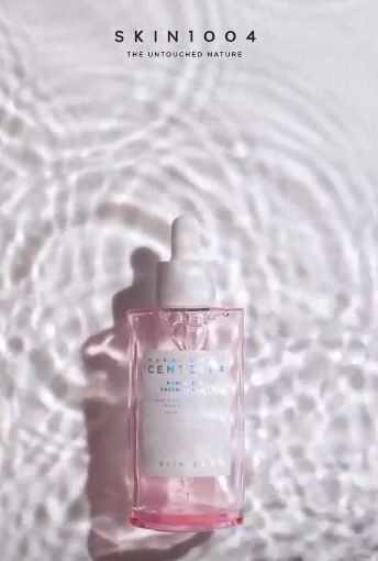 Skin1004 Madagascar Centella Poremizing Fresh Ampoule  100ml.