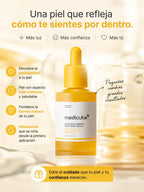 Medicube  Sérum Ácido Kojico y Cúrcuma 30 ml
