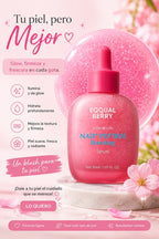 Eqqualberry NAD+ Peptide Boosting Serum 30ml