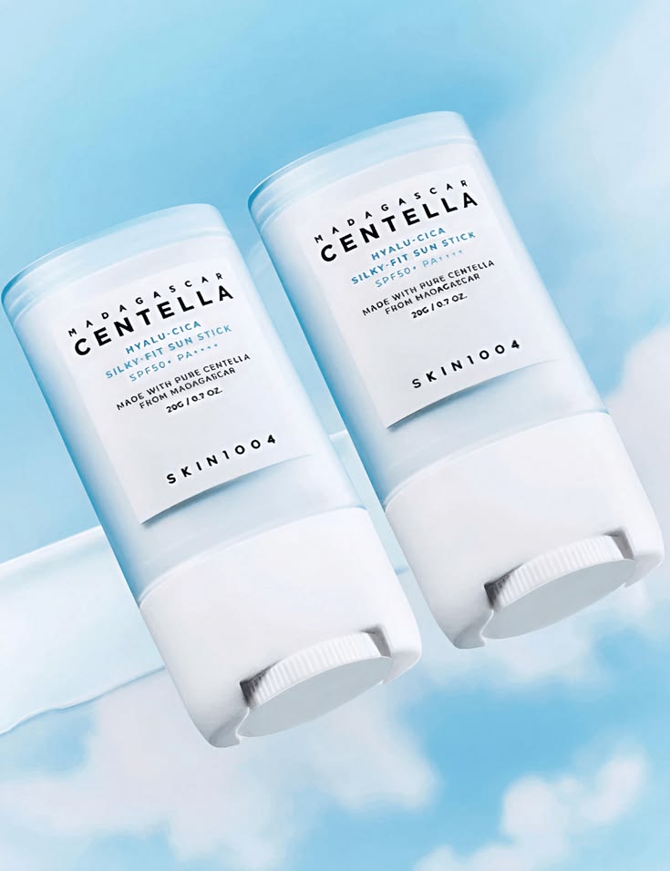 Skin1004 Madagascar Centella Hyalu-Cica Silky-Fit Skin1004 20 gr.
