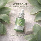 Anua Azelaic Acid 10 Hyaluron Redness Soothing Serum.