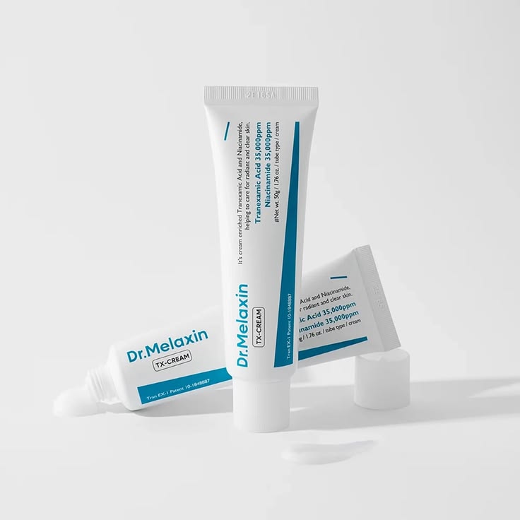 DR. MELAXIN CREMA ACLARADORA INTENSIVA TX CREAM 50ML