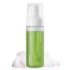 The Real Noni Acne Bubble Cleanser.
