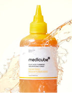 Medicube Tónico Facial con Ácido Kójico y Cúrcuma 250 ml