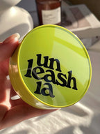 Unleashia Base de maquillaje Cushion