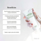 Dr. Althea - Limpiador Facial Green Relief Amino Gel Cleanser.