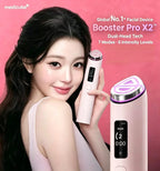 Medicube Booster Pro X2 7 en 1 para Cuidado Facial