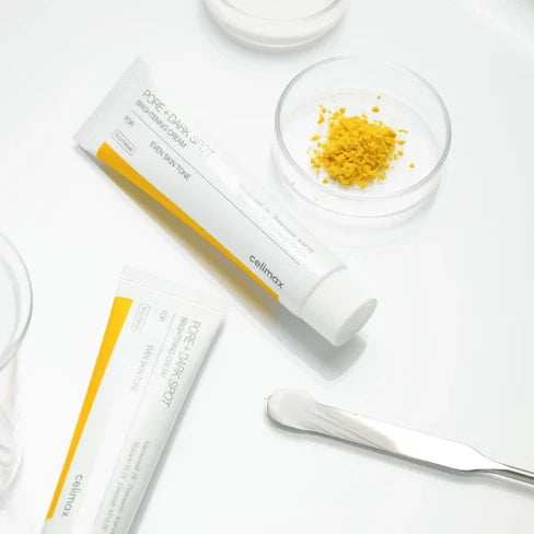 Celimax Pore + Dark Spot Brightening Cream