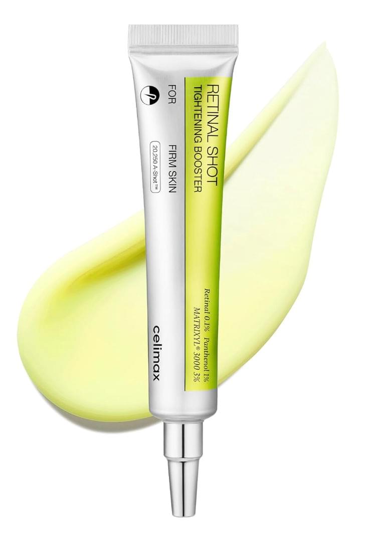 Retinal Shot 15ml – CELIMAX.