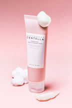 SKIN1004 Madagascar Centella Poremizing Limpiador Facial 125ml.