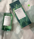 Skin1004 Ampolla Serum Anti-acné Tea-trica Relief 100ml.