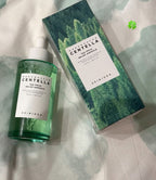 Skin1004 Ampolla Serum Anti-acné Tea-trica Relief 100ml.