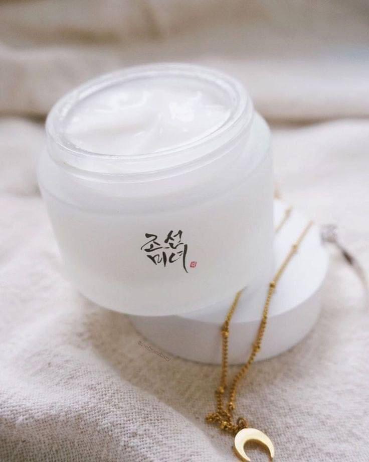 Beauty of Joseon Dynasty Cream | Crema Hidratante Dinastía 50ml..