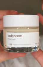 Mixsoon Bean Cream Hidratante  50ml.