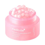 Medicube-Crema Facial de Colágeno en Cápsulas Pink 55g.
