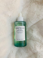 Skin1004 Ampolla Serum Anti-acné Tea-trica Relief 100ml.
