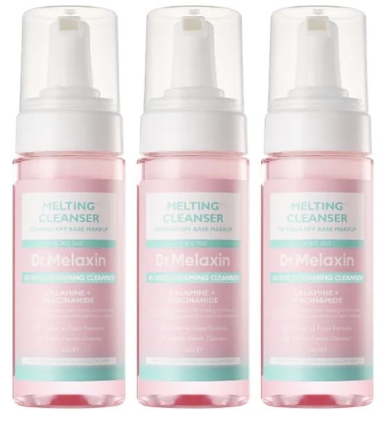 DR.MELAXIN MELTING CLEANSER 150ml