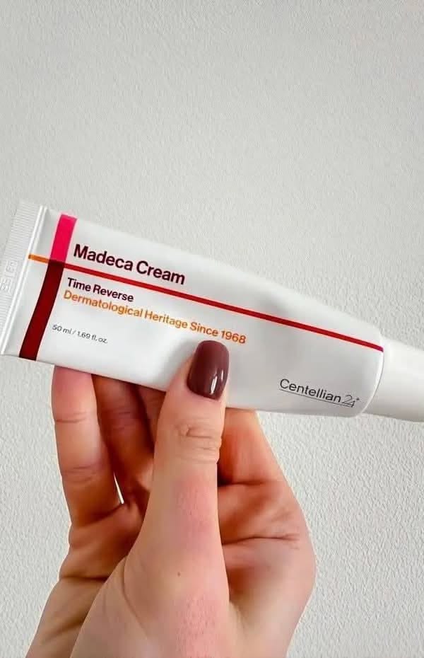 Centellian24 Madeca Cream Time Reverse 50 ml
