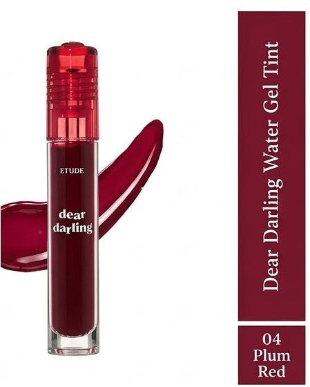 Etude Tinta de Labios en Gel