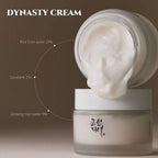 Beauty of Joseon Dynasty Cream | Crema Hidratante Dinastía 50ml..