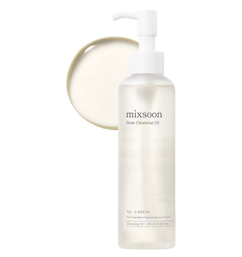 ACEITE LIMPIADOR MIXSOON 195 ML.