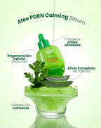 Eqqualberry  Aloe PDRN Calming Serum 30ml