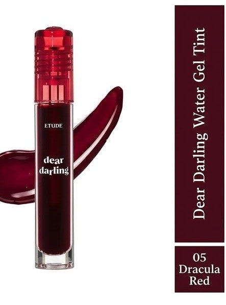Etude Tinta de Labios en Gel