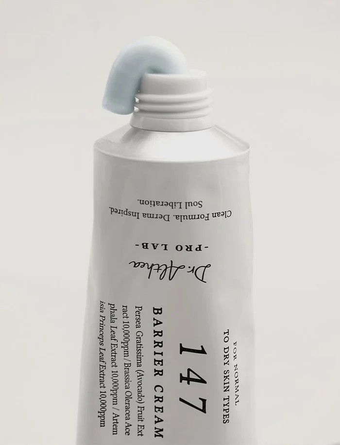 Dr. Althea Pro Lab 147 Barrier Cream 50ml.