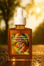 Dr.Althea Vitamin C Boosting Serum 63%.