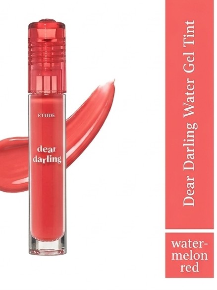 Etude Tinta de Labios en Gel