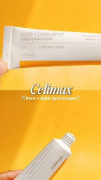 Celimax Pore + Dark Spot Brightening Cream
