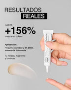 Dr. Melaxin Crema Intensiva Para Bolsas de ojos Eyephalt Eyebag Cream 10ml