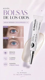 Dr. Melaxin Crema Intensiva Para Bolsas de ojos Eyephalt Eyebag Cream 10ml