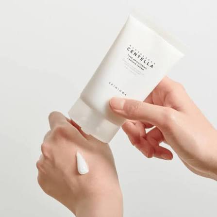 Skin1004 Tone Brightening Crema Concentrada 75ml.