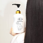 Elizavecca Tratamiento Acondicionador Recubrimiento Colágeno A+ 500ml.