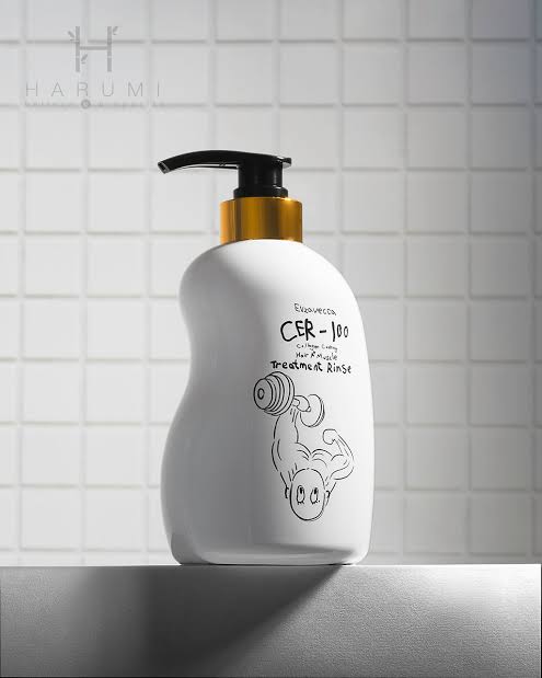 Elizavecca Tratamiento Acondicionador Recubrimiento Colágeno A+ 500ml.