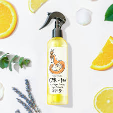 Elizavecca CER-100 Recubrimiento de Colágeno para Cabello A+ Muscle Spray 250ml