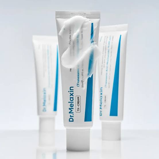 DR. MELAXIN CREMA ACLARADORA INTENSIVA TX CREAM 50ML
