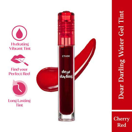 Etude Tinta de Labios en Gel