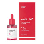 Medicube Serum Niacinamida 15 TXA 30ml