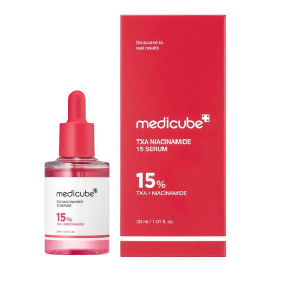 Medicube Serum Niacinamida 15 TXA 30ml