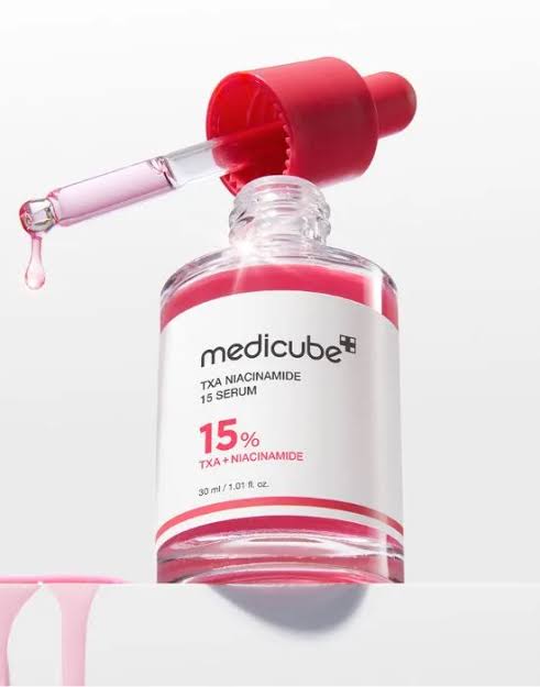 Medicube Serum Niacinamida 15 TXA 30ml