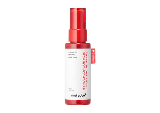Medicube Tónico Facial Acid Daily Hypochlorous 50ml