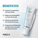 NIDA Ultimate Moisturizing Cream