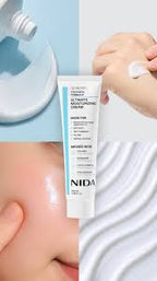 NIDA Ultimate Moisturizing Cream